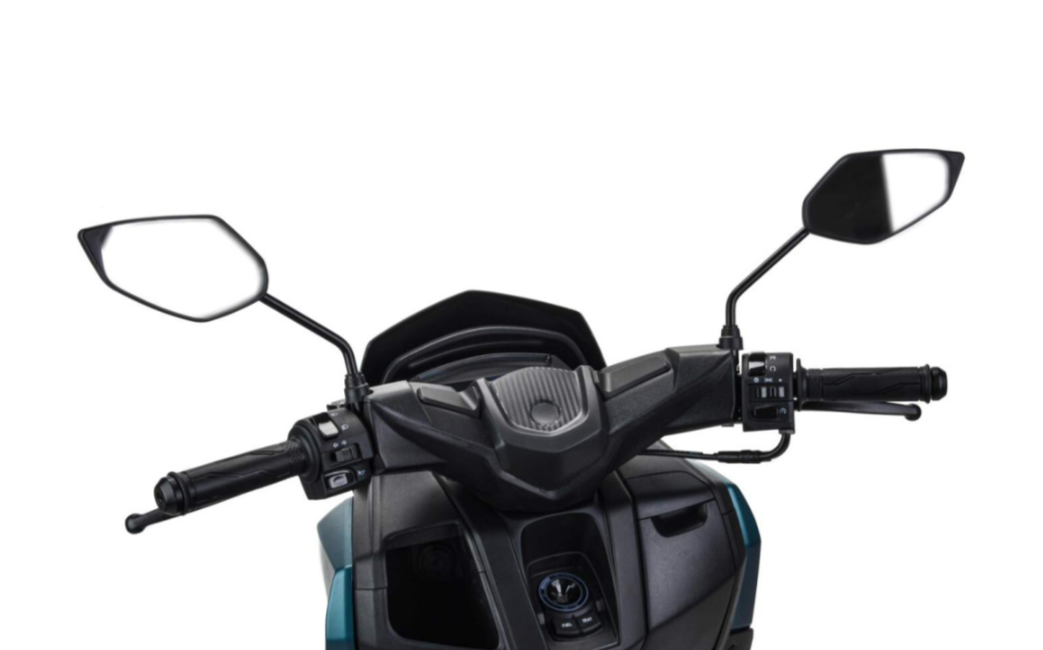 Скутер MOTOLAND (МОТОЛЕНД) VULKAN 150 в Сургуте