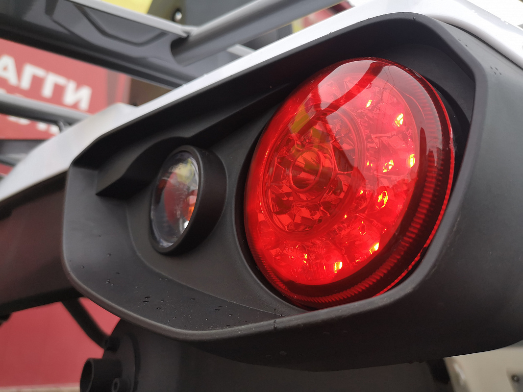 Квадроцикл PROMAX RENEGADE 280 LUX (2025) в Сургуте