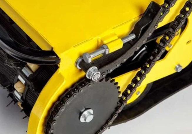 Мотобуксировщик FISHRIDE МИНИ 8 л.с. в Сургуте