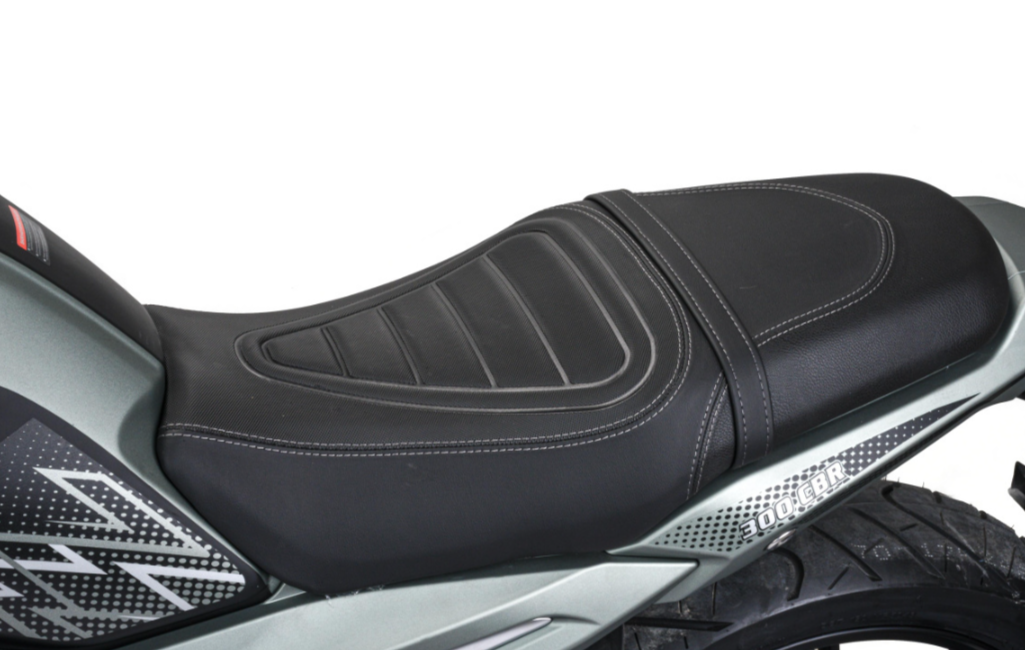 Мотоцикл MOTOLAND (МОТОЛЕНД) 300 CBR в Сургуте