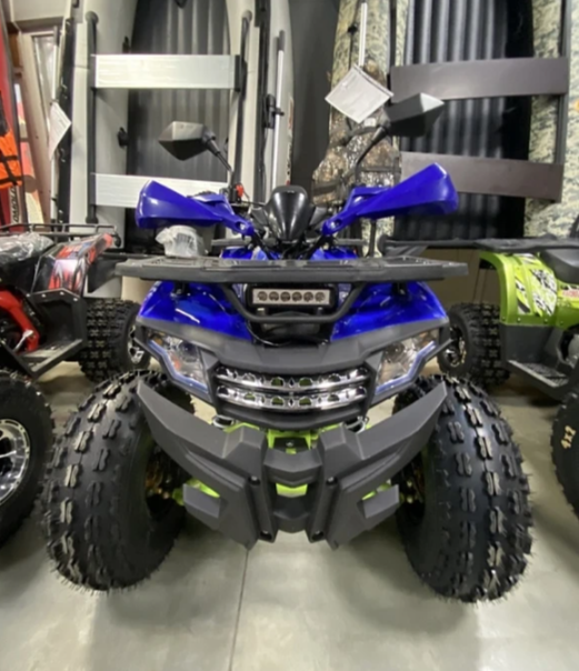 Квадроцикл PROMAX WILD 2.0 190 PRO (2025) в Сургуте