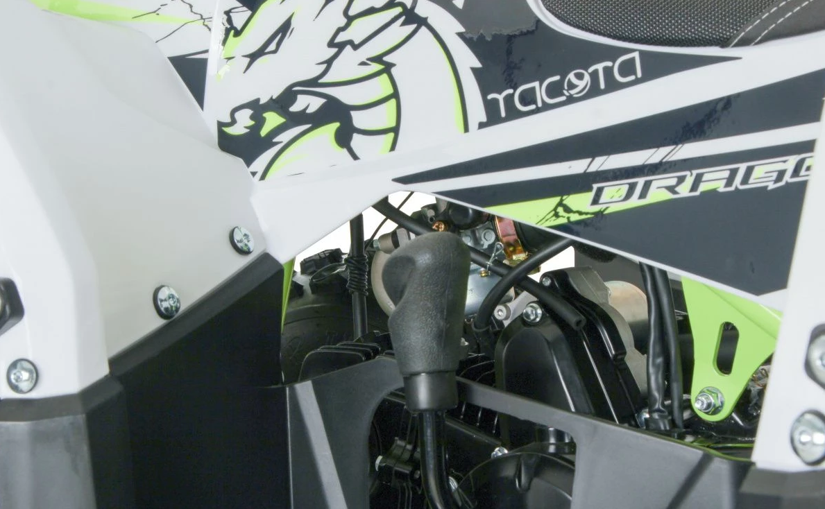 Квадроцикл YACOTA DRAGON в Сургуте