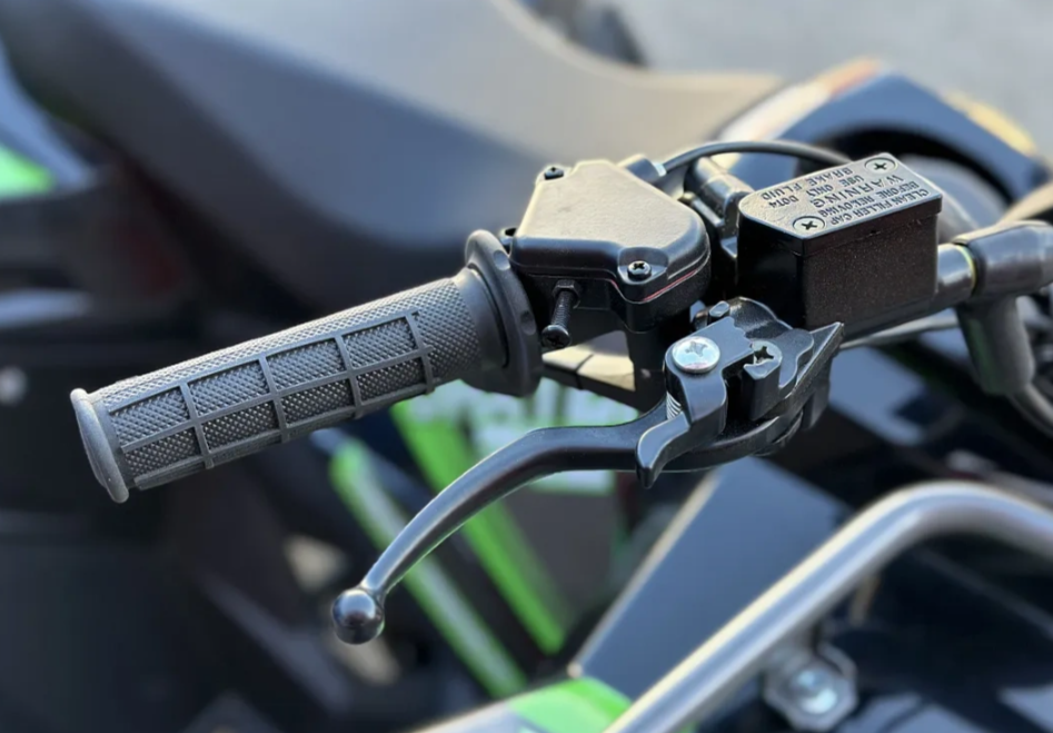 Квадроцикл GBM DAXTER 220 NEW в Сургуте