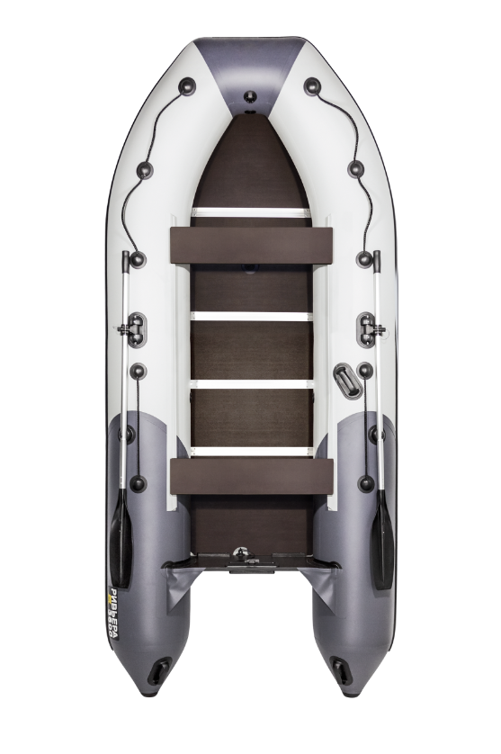 Лодка Ривьера Компакт 3600 СК в Сургуте