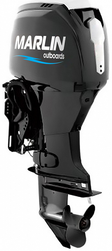 Лодочный мотор MARLIN MP 90 AERTL в Сургуте