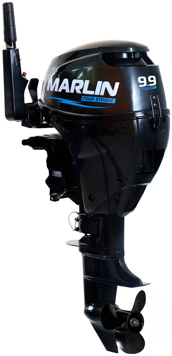 Лодочный мотор MARLIN MF 9.9 AMHL в Сургуте
