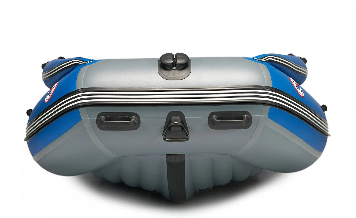 КОМПЛЕКТ ЛОДКА MISHIMO FAMILY LITE 350 + МОТОР 9,9 (15) Л.С. в Сургуте