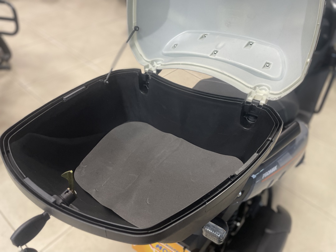 Скутер PROMAX STALKER ARMY 240(49) в Сургуте