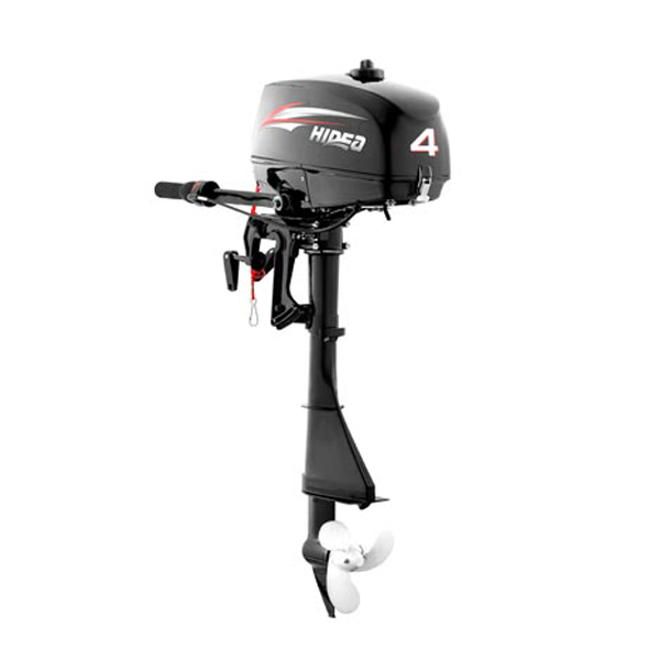 Лодочный мотор HIDEA HD4FHS в Сургуте