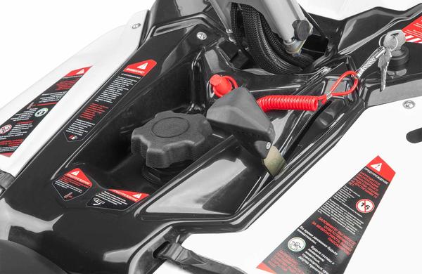 Снегоход STELS SA600T (L LUX WT) АТАМАН 1.0 К01 Tech в Сургуте