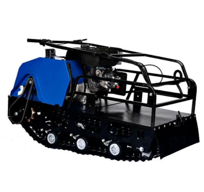 Мотобуксировщик МУЖИК М600 СТАНДАРТ 17 л.с. в Сургуте