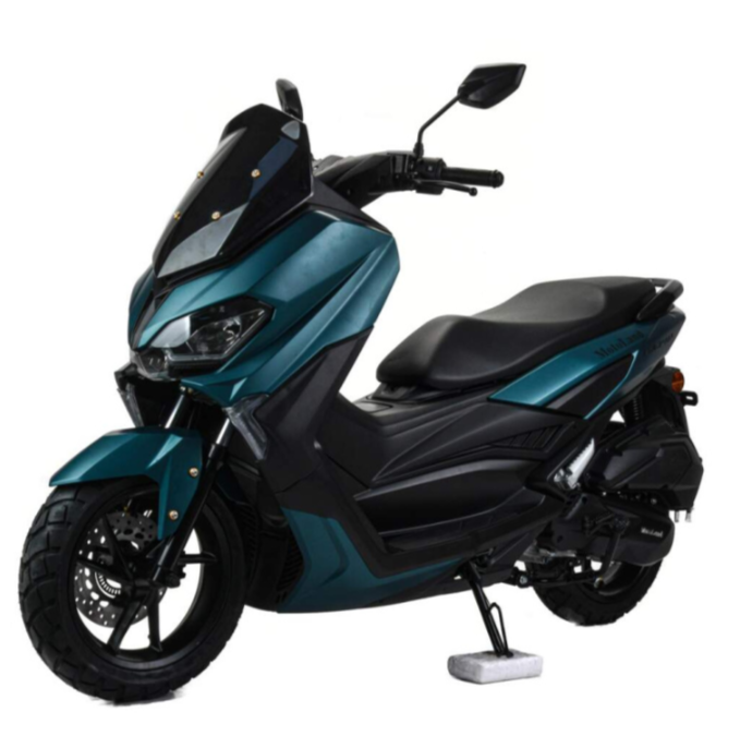 Скутер MOTOLAND (МОТОЛЕНД) VULKAN 150 в Сургуте