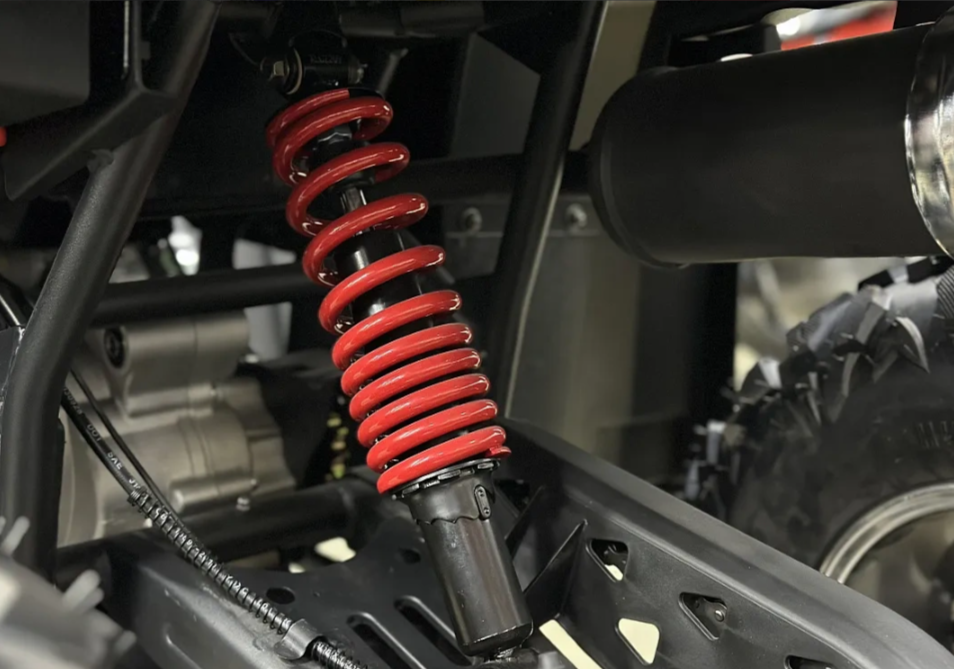 Квадроцикл GBM MAVERICK 300 NEW PREMIUM в Сургуте