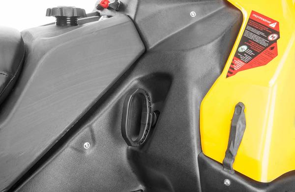 Снегоход STELS SM600T (L LUX WT) СТАВР 1.0 К01 Tech в Сургуте