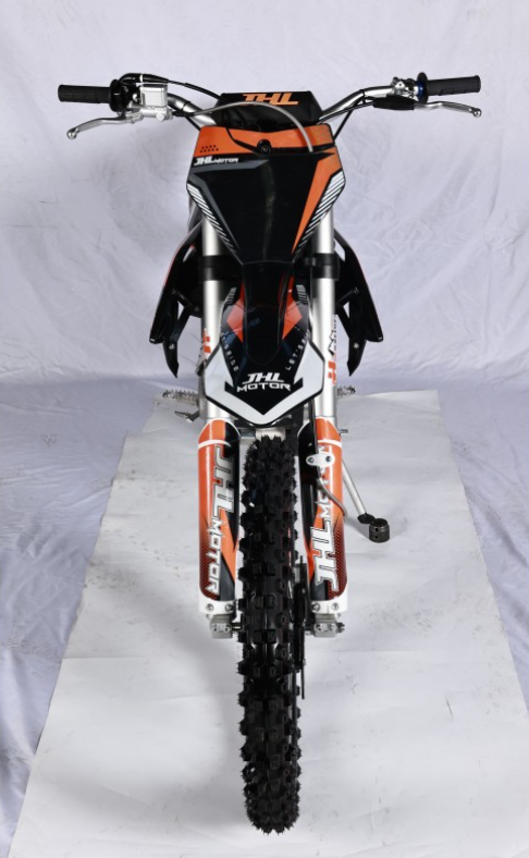 Мотоцикл JHLMOTO JHL LX1 CB250 (172FMM-3A) в Сургуте