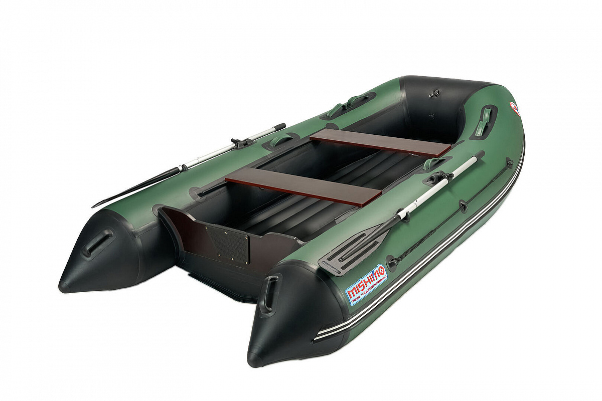 Лодка MISHIMO LITE 335 в Сургуте