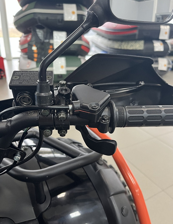 Квадроцикл PROMAX 300 4X4 ALL ROAD в Сургуте