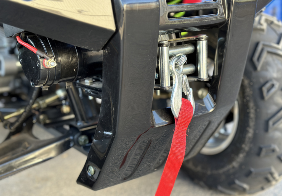 Квадроцикл GBM EXPLORER 400 NEW PREMIUM в Сургуте