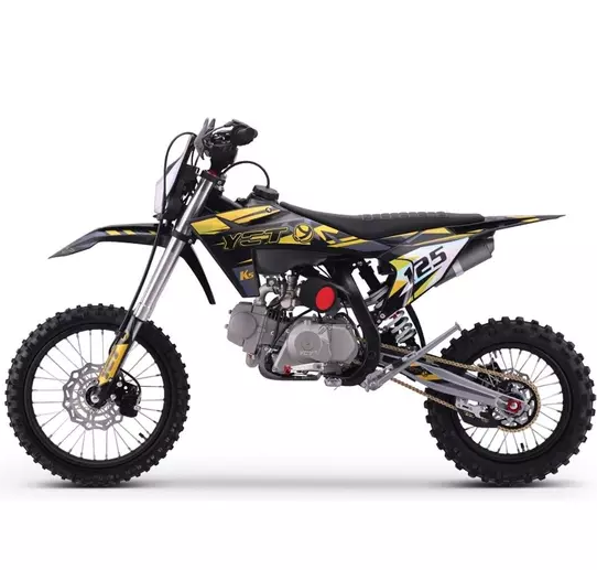 Питбайк YACOTA K5 125 в Сургуте