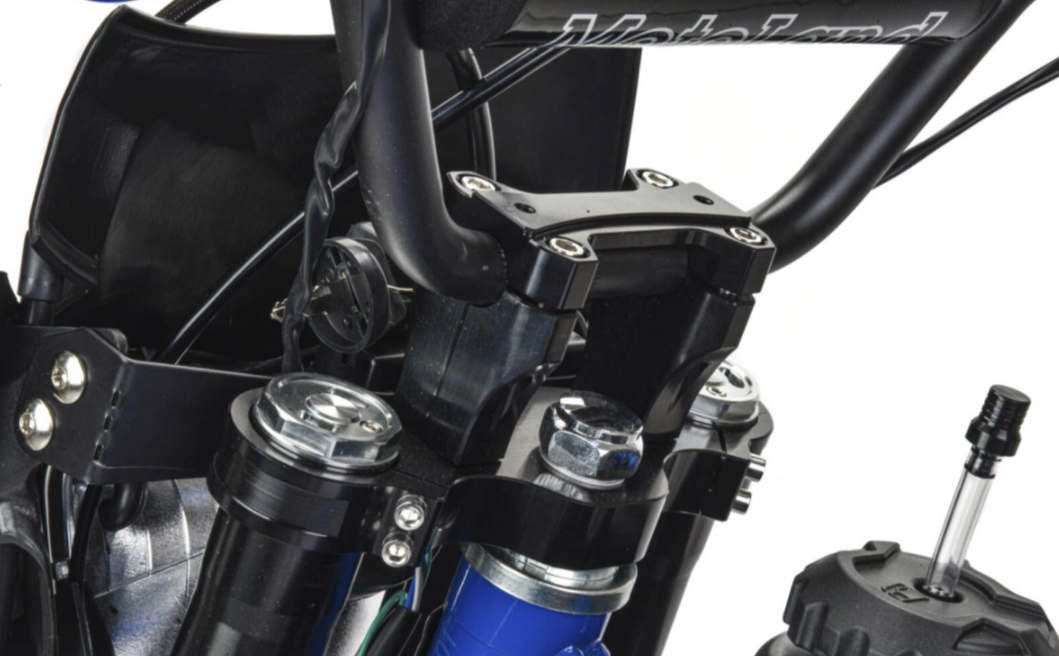 Питбайк MOTOLAND (МОТОЛЕНД) 125 SX 125 E 17/14 в Сургуте