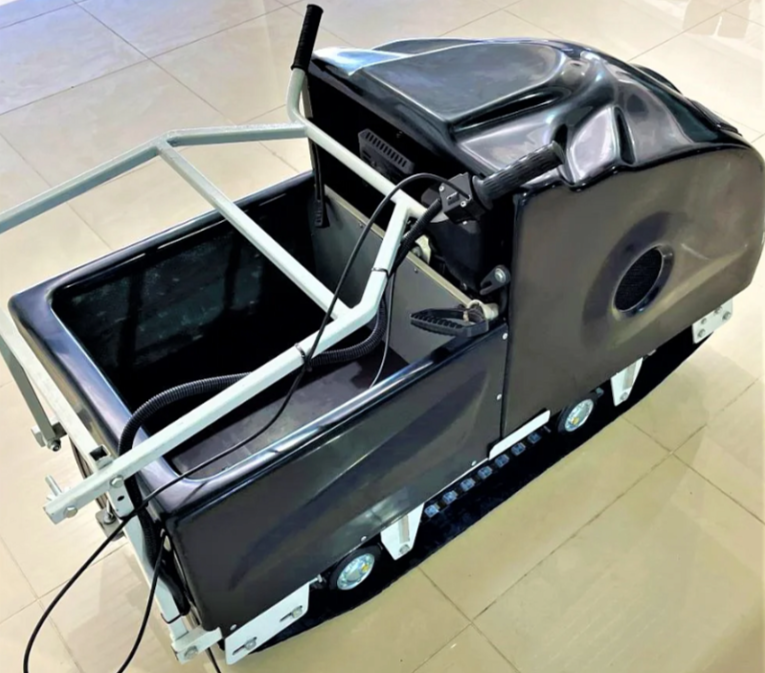 Мотобуксировщик ЕНОТ 2М 15 л.с. в Сургуте