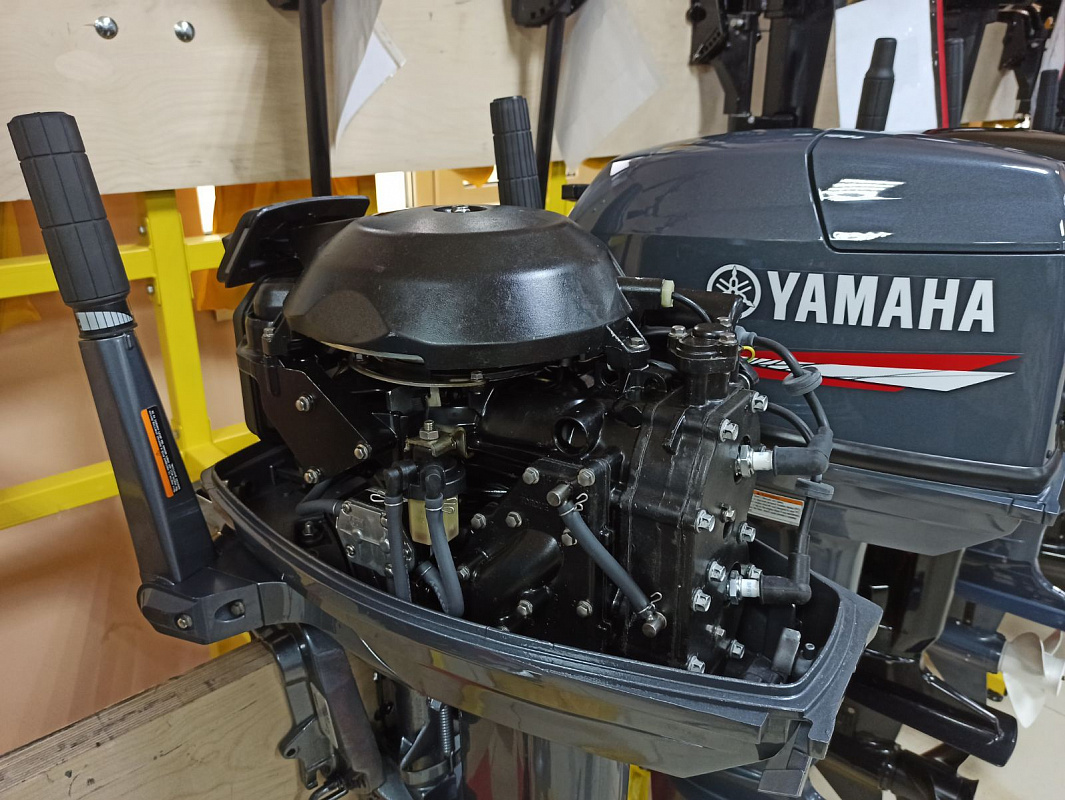 Лодочный мотор BREEZE T30S (2х тактный) в Сургуте