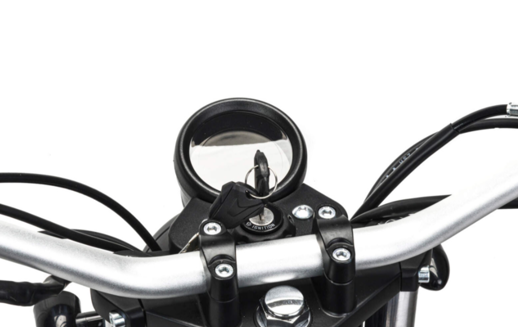 Мотоцикл MOTOLAND (МОТОЛЕНД) LEGEND (XL250-A) (172FMM-5/PR250) в Сургуте