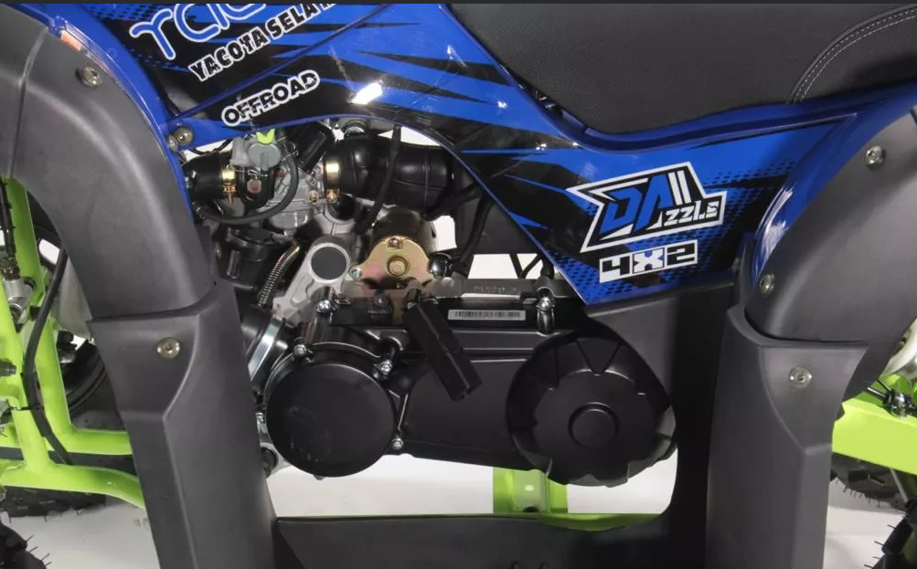 Квадроцикл YACOTA SELA MAX в Сургуте