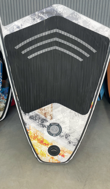 SUP (САП) ДОСКА RAIDEX I BOARD 11’ (332СМ) «MRAMOR» в Сургуте