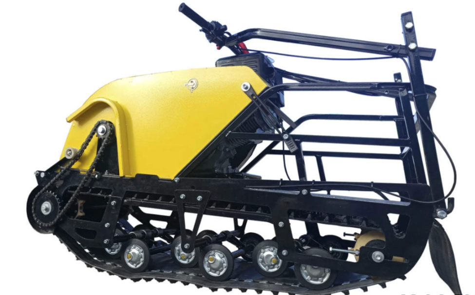 Мотобуксировщик РЫБАК PKD. PSD 20 л.с. (длинная база 1430мм) в Сургуте