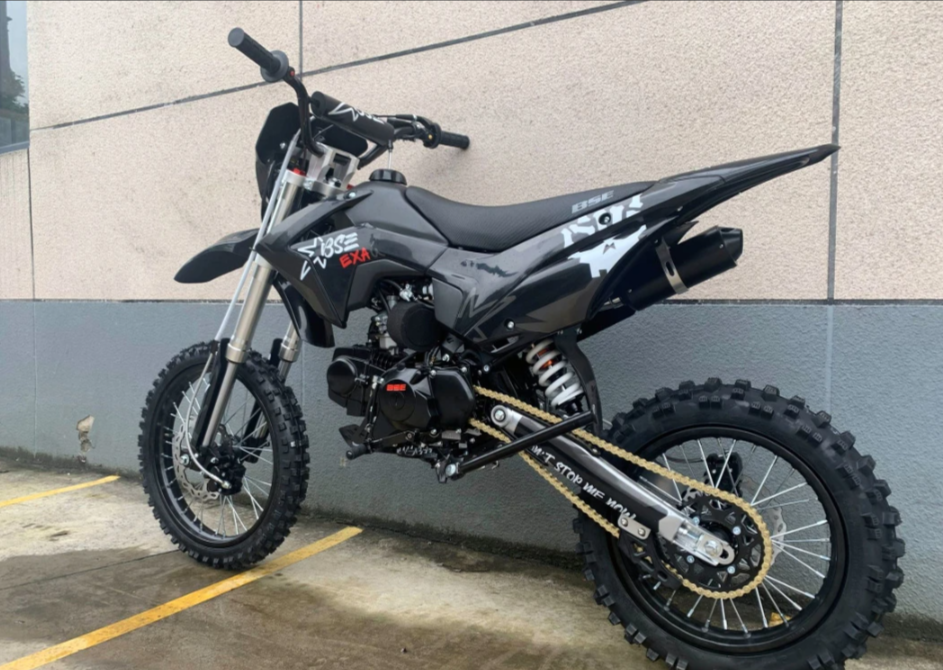 Питбайк BSE EXA SA 17/14 в Сургуте