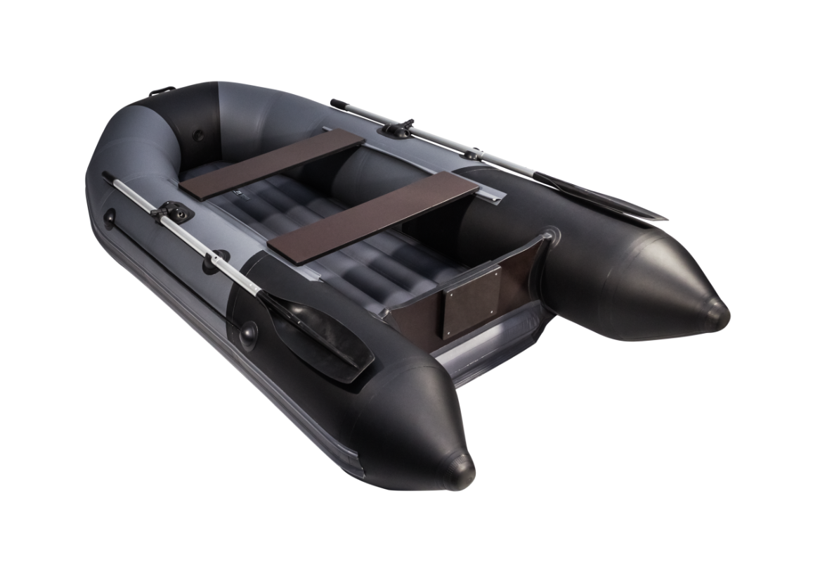 Лодка Таймень NX 2800 НДНД в Сургуте