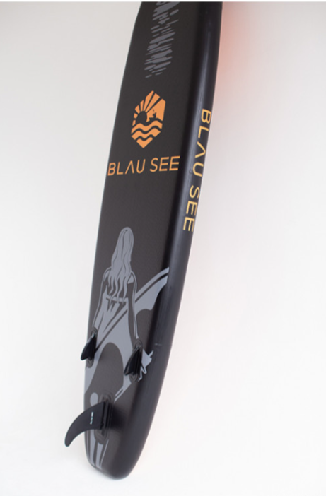 НАДУВНОЙ SUP-BOARD MOONLIGHT 11,6 в Сургуте