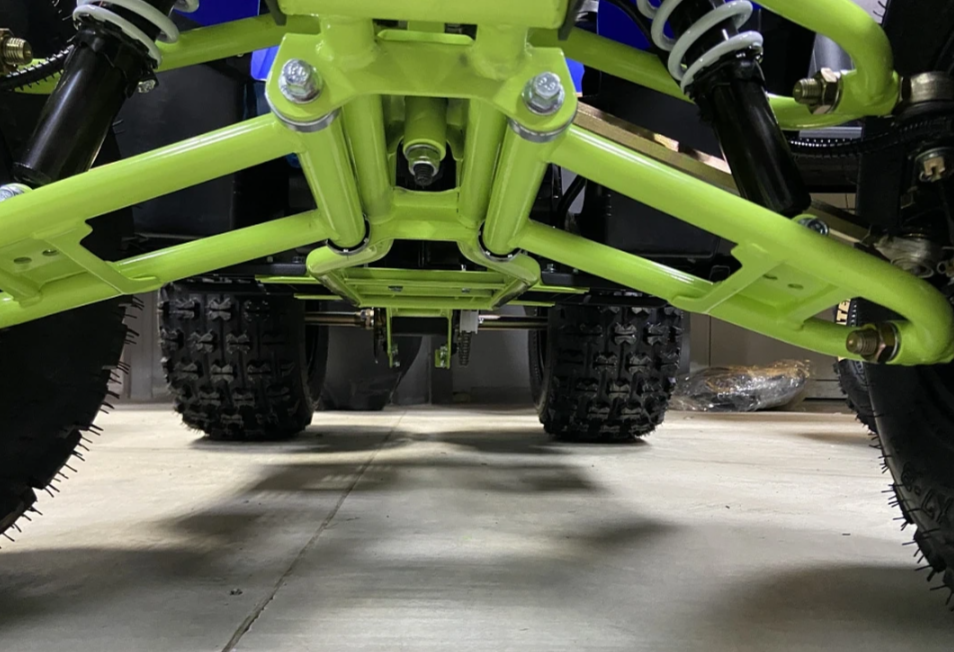 Квадроцикл PROMAX WILD 2.0 190 PRO (2025) в Сургуте