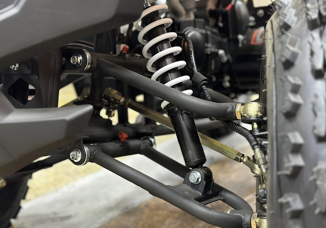 Квадроцикл PROMAX WILD 2.0 190 в Сургуте