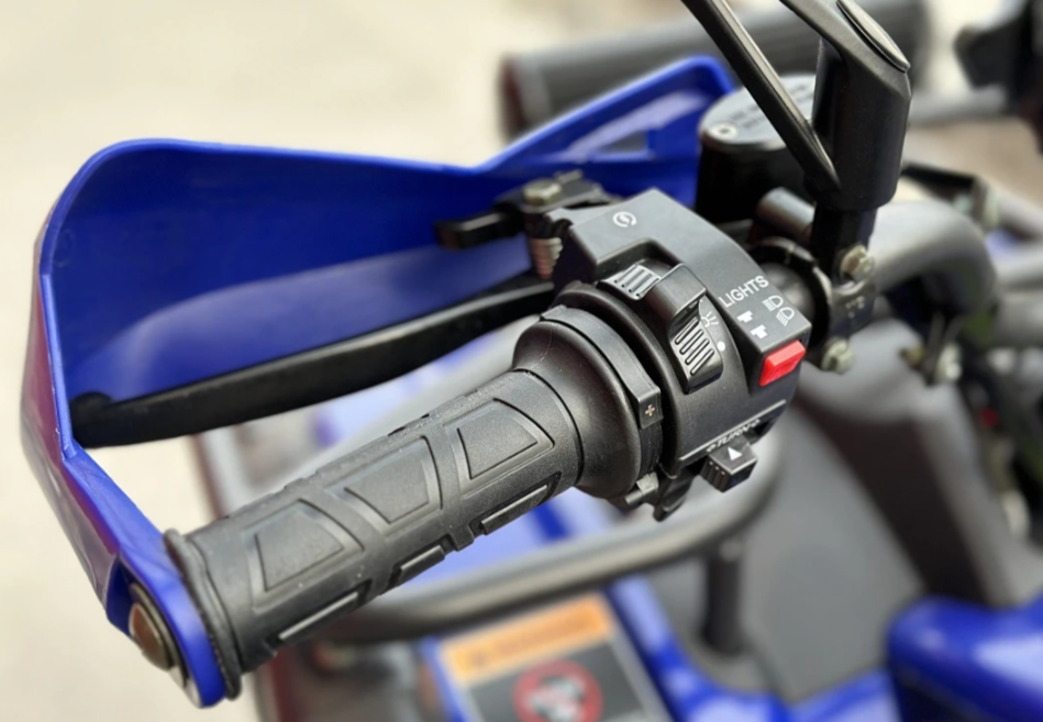  Квадроцикл PROMAX ATV 250 MAX (2025) в Сургуте