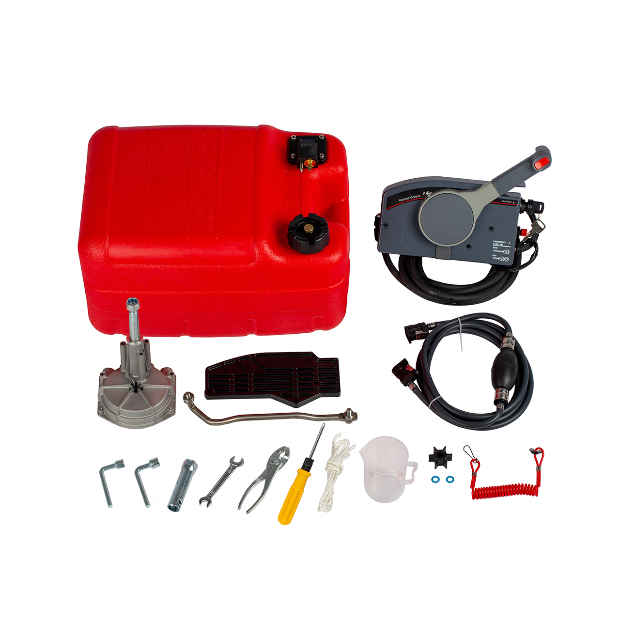 ЛОДОЧНЫЙ МОТОР GLADIATOR G40FES в Сургуте