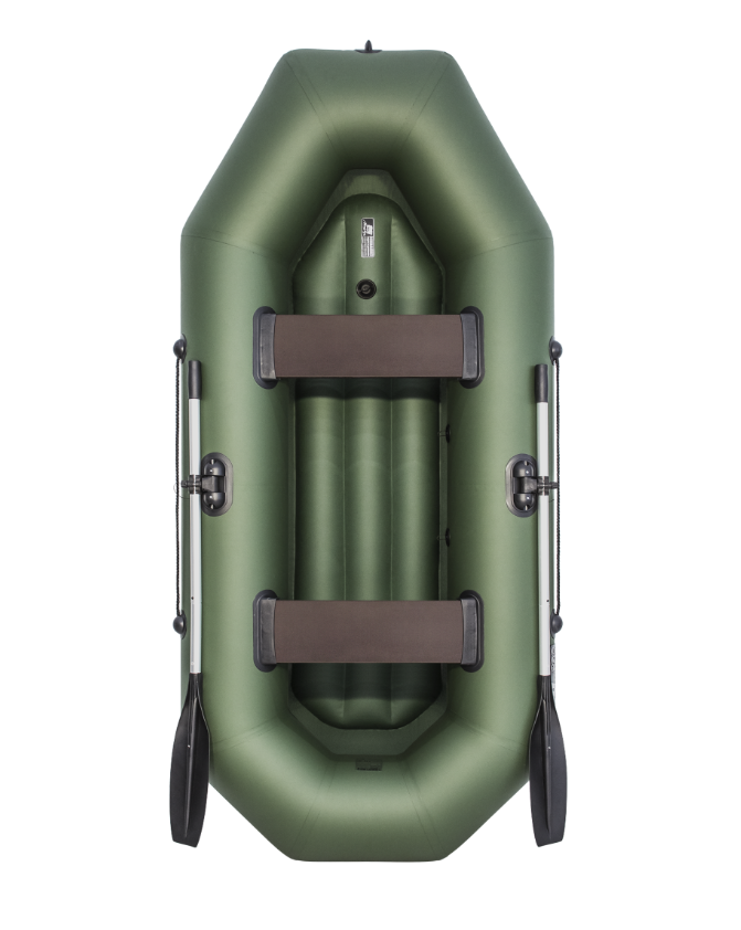 Лодка АКВА-ОПТИМА 260 НД в Сургуте