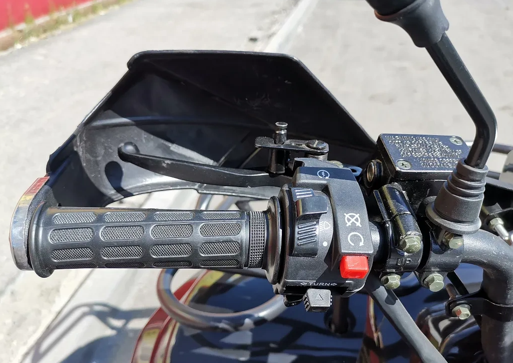 Квадроцикл PROMAX TRX300 CVT в Сургуте