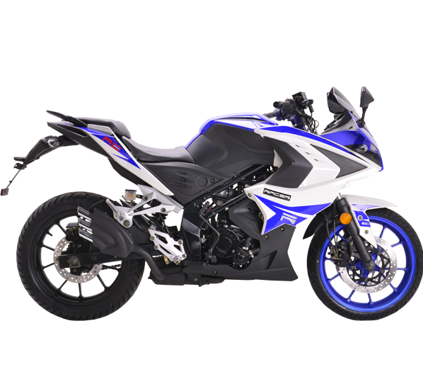 Мотоцикл RACER RC250XZR-A STORM в Сургуте