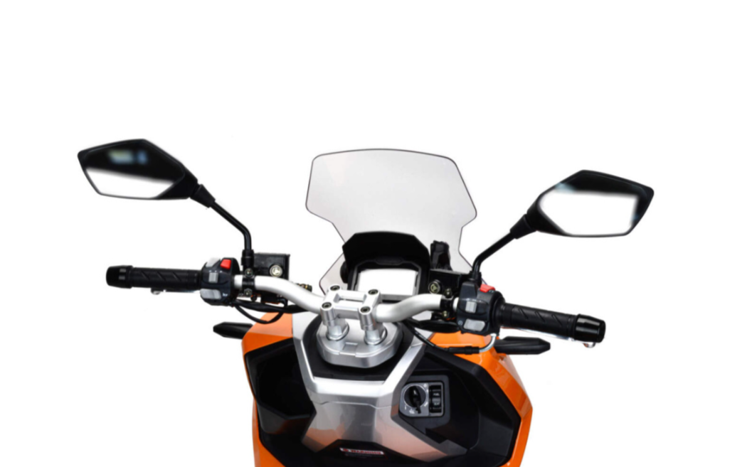Скутер MOTOLAND (МОТОЛЕНД) T-MAX 150 в Сургуте