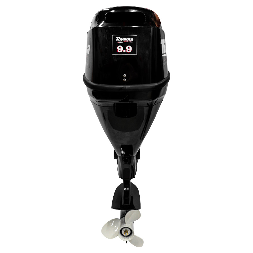 ЛОДОЧНЫЙ МОТОР TOYAMA F9.9BMS в Сургуте
