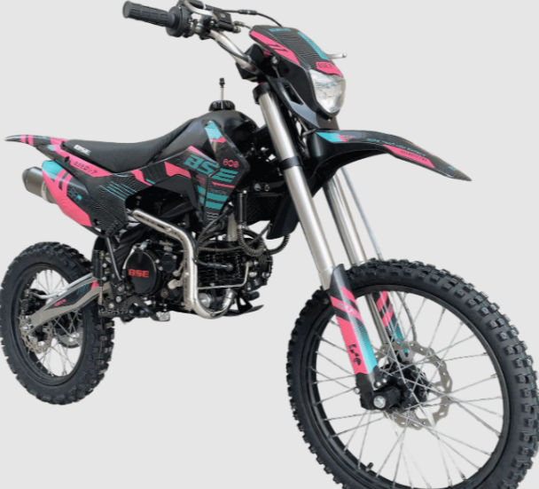 Питбайк BSE PH 150 (015) AK47 в Сургуте