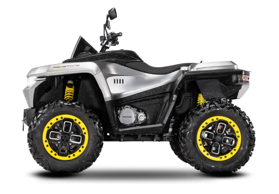 Квадроцикл BENDA REDSTONE 550 в Сургуте