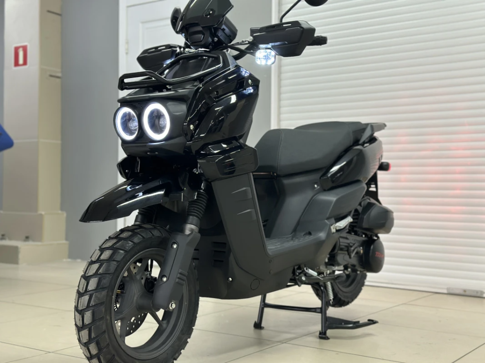 Скутер PROMAX STALKER 150(49) в Сургуте