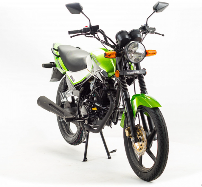 Мотоцикл MOTOLAND (МОТОЛЕНД) VOYAGE 200 в Сургуте