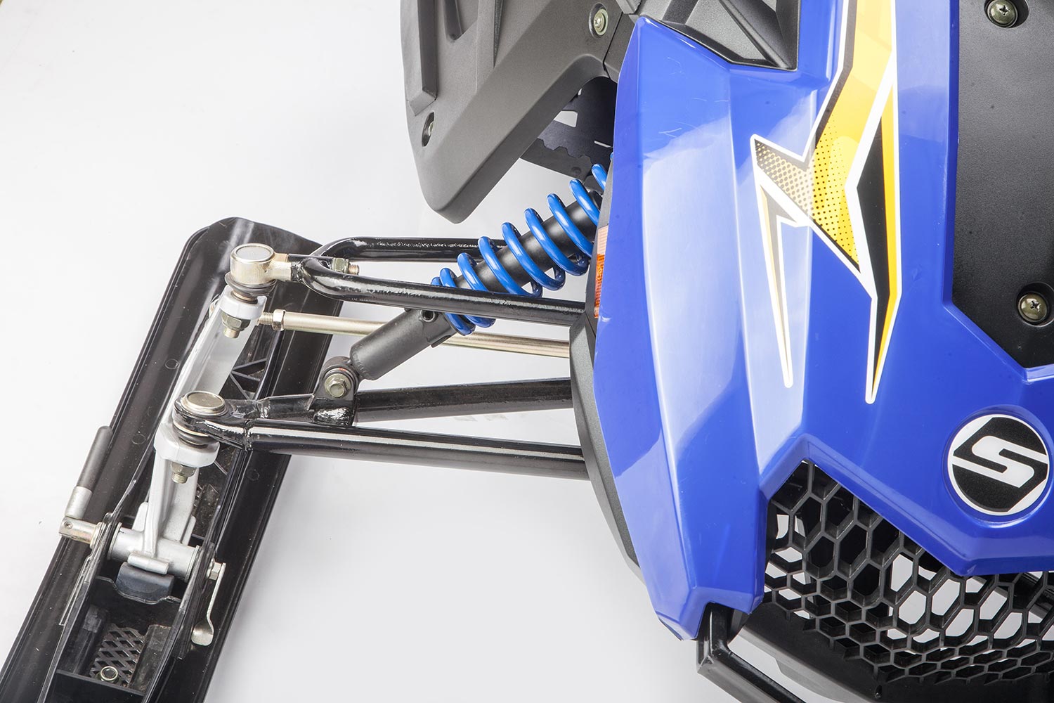 Снегоход STELS SK200R (L ST LT) КАПИТАН 1.0 K01 Tech в Сургуте