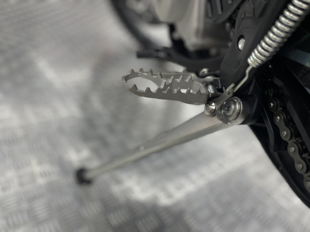 Кроссовый мотоцикл (эндуро) PROMAX PZ9 480 PRO-SPORT в Сургуте