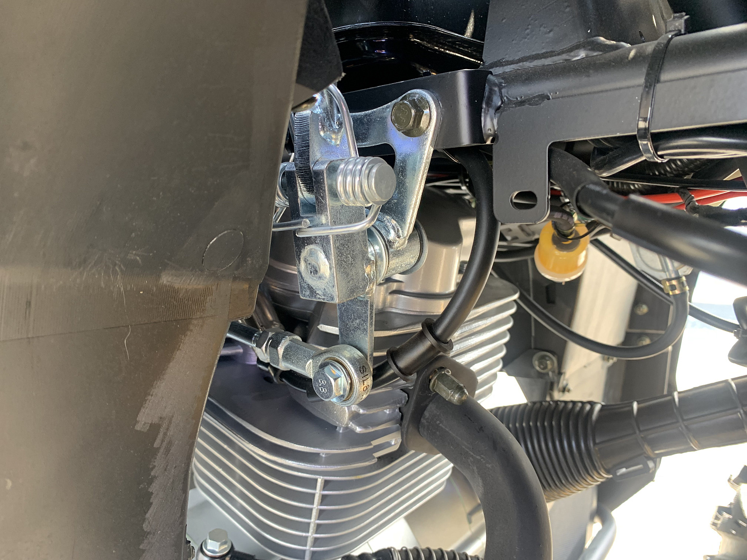 Квадроцикл PROMAX TAURUS 300 MAX-PRO в Сургуте