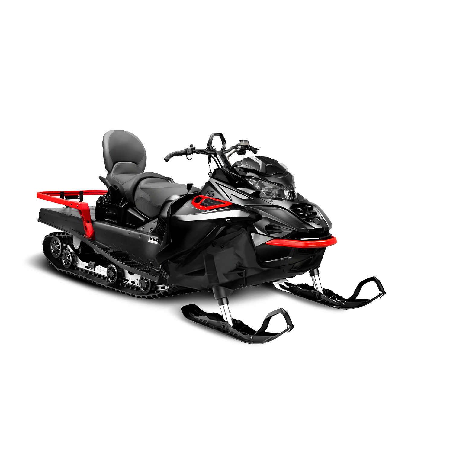 Снегоход AODES Siberiacross 1000 SWT 600mm LCD 6.8 в Сургуте